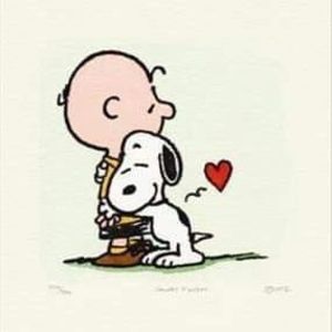 Meet your Posher, Dee